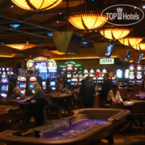 Silverton Hotel and Casino 