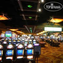 Silverton Hotel and Casino 