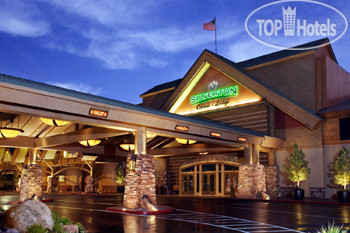 Hotel photo Silverton Hotel and Casino 3*