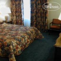 Casino Royale and Hotel 