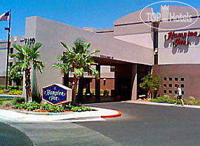 New photos from tourists Hampton Inn Las Vegas - Summerlin 2*