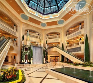 New photos from tourists The Palazzo at The Venetian 5*