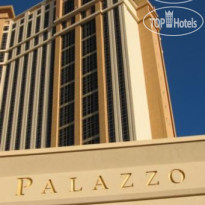 The Palazzo at The Venetian 