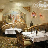 Sahara Hotel & Casino 