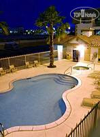 New photos from tourists Emerald Suites Cameron 3*