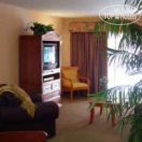 Summer Bay Resort 