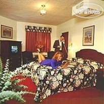 Golden Gate Hotel & Casino 