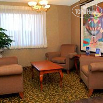 Best Western McCarran Inn 