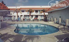 Hotel photo Barcelona 1*