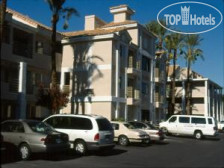 Blair House Suites 2*