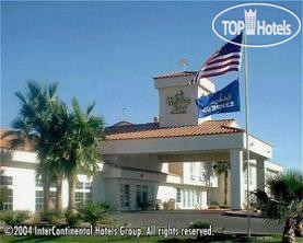 Hotel photo Best Western Plus Las Vegas West  2*