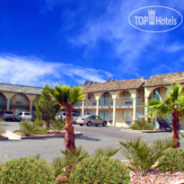 Best Western Parkview Inn 