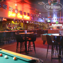 Best Western Parkview Inn 