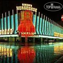 Binions Horseshoe Hotel & Casino 
