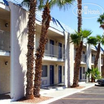 Best Western Nellis Motor Inn 