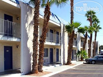 New photos from tourists Best Western Nellis Motor Inn 2*