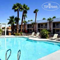 Best Western Nellis Motor Inn 