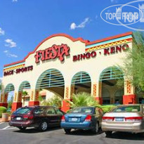 Fiesta Hotel and Casino 