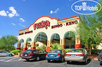 Hotel photo Fiesta Hotel and Casino 2*