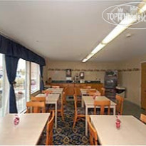 Quality Inn Las Vegas 