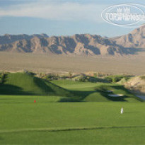 Las Vegas Paiute Golf Resort 