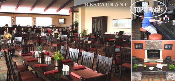 New photos from tourists Las Vegas Paiute Golf Resort 2*