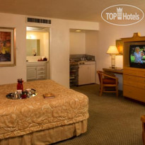 Downtowner Motel 