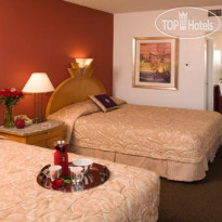 Downtowner Motel 