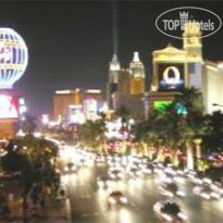 Travelodge Las Vegas South Strip 