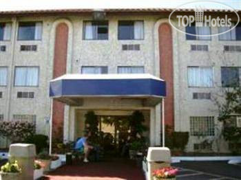 Hotel photo Sahara Westwood 2*