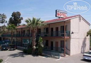 Hotel photo Americas Best Value Inn Las Vegas 2*