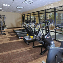 Siena Suites 