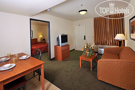 New photos from tourists Siena Suites 2*