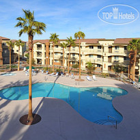 Siena Suites 