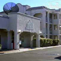 Extended Stay America Boulder Highway 