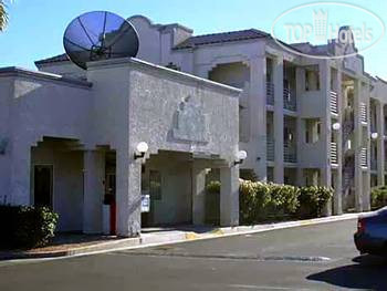 New photos from tourists Extended Stay America Boulder Highway 2*