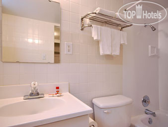 New photos from tourists Super 8 Motel Downtown 1*