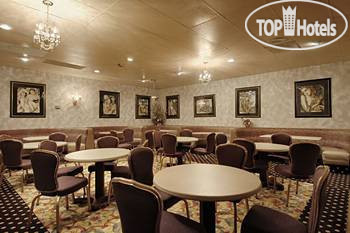 New photos from tourists Howard Johnson Las Vegas Strip 2*