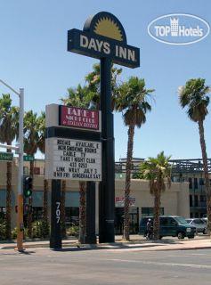 Hotelier's photos Good Day Inn 2*