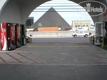 New photos from tourists Americana 5 1*