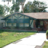 LVR Chapman Bed & Breakfast 