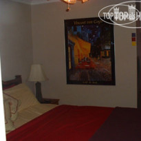 LVR Chapman Bed & Breakfast 