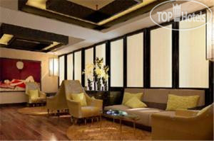 New photos from tourists Waldorf Astoria Las Vegas 5*