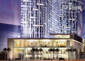 Hotelier's photos Waldorf Astoria Las Vegas 5*