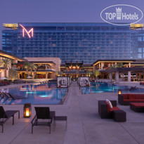 M Resort Spa & Casino 