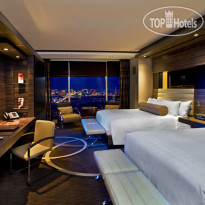 M Resort Spa & Casino 