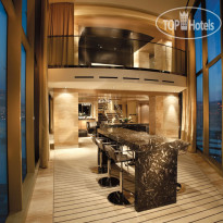 M Resort Spa & Casino 