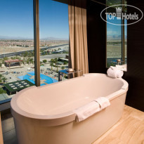 M Resort Spa & Casino 