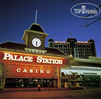 Hotel photo Palace Station 3*