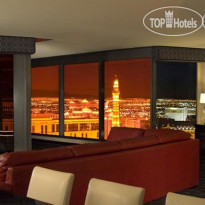 Elara, a Hilton Grand Vacations Hotel - Center Strip
